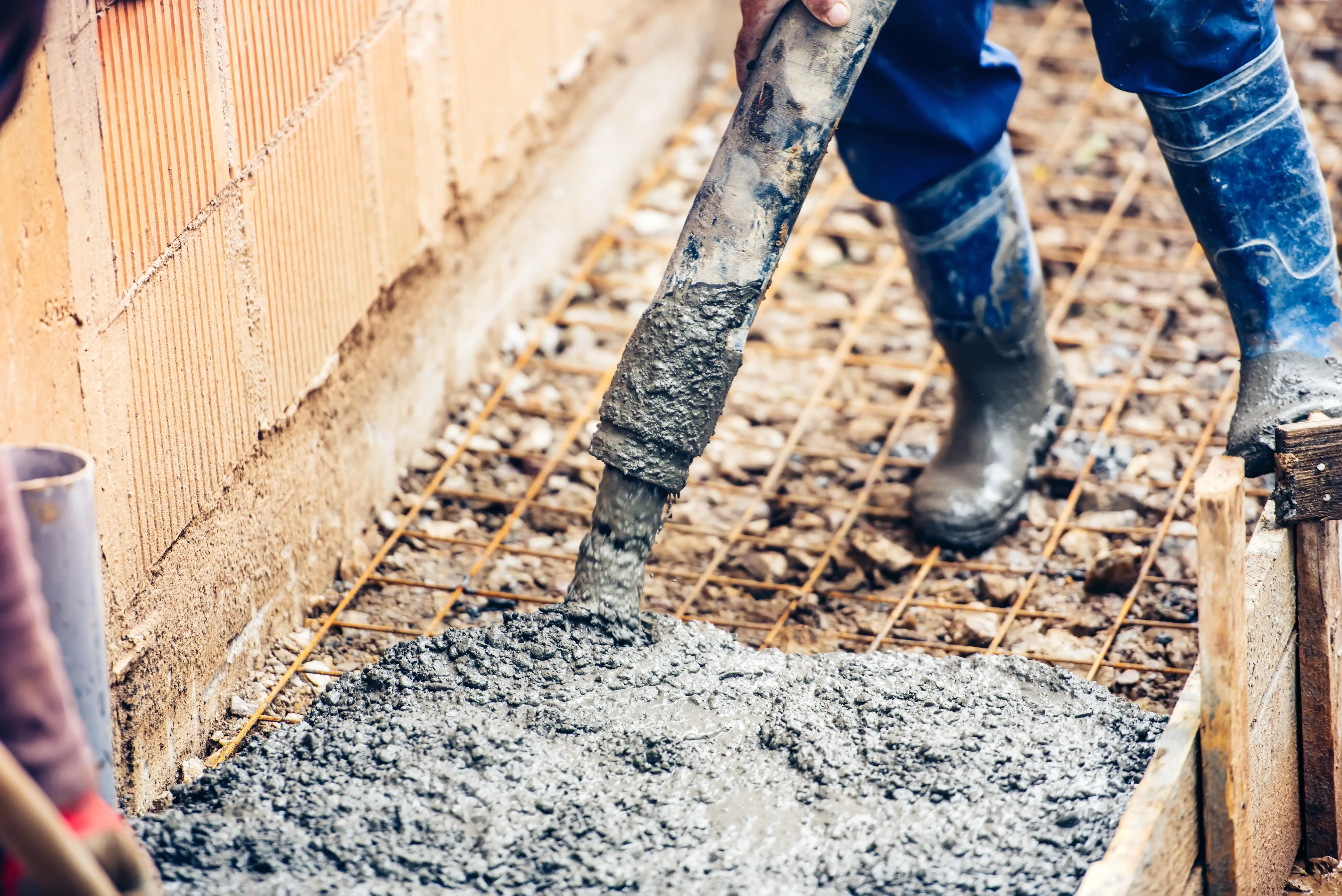 Paver Walkway Installation in Westhampton, NJ - Best Stone Makers